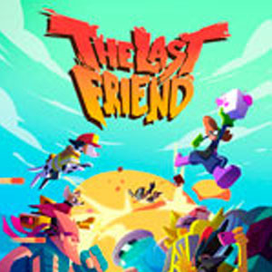 Koop The Last Friend Xbox Series Goedkoop Vergelijk de Prijzen