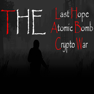 Koop The Last Hope Atomic Bomb Crypto War CD Key Goedkoop Vergelijk de Prijzen