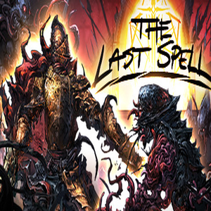 Koop The Last Spell CD Key Goedkoop Vergelijk de Prijzen