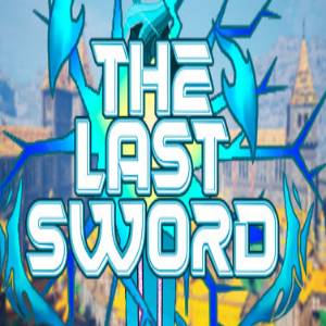 Koop The Last Sword CD Key Goedkoop Vergelijk de Prijzen