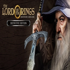 The Lord of the Rings Adventure Card Game