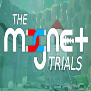 Koop The Magnet Trials CD Key Goedkoop Vergelijk de Prijzen