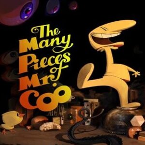 Koop The Many Pieces of Mr. Coo PS4 Goedkoop Vergelijk de Prijzen