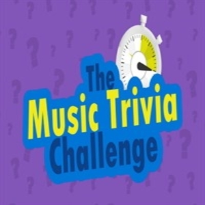 Koop The Music Trivia Challenge Xbox Series Goedkoop Vergelijk de Prijzen