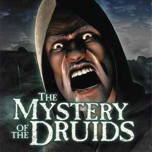 Koop The Mystery of the Druids CD Key Compare Prices