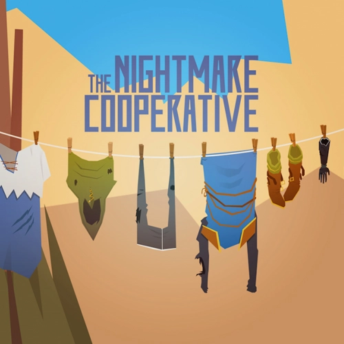 The Nightmare Cooperative