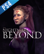 Koop The Nightmare from Beyond PS4 Goedkoop Vergelijk de Prijzen