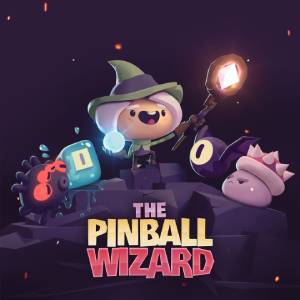 Koop The Pinball Wizard CD Key Goedkoop Vergelijk de Prijzen