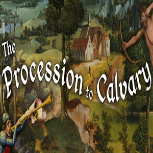 Koop The Procession To Calvary Nintendo Switch Goedkope Prijsvergelijke