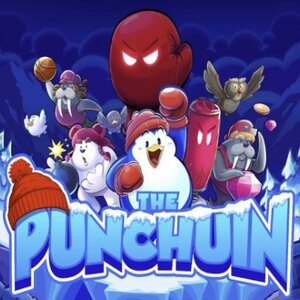 Koop The Punchuin Nintendo Switch Goedkope Prijsvergelijke