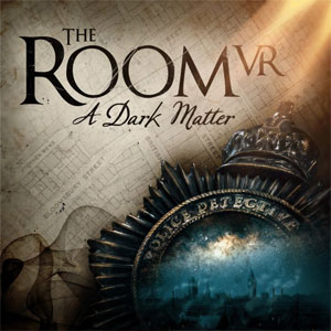 Koop The Room VR A Dark Matter CD Key Goedkoop Vergelijk de Prijzen