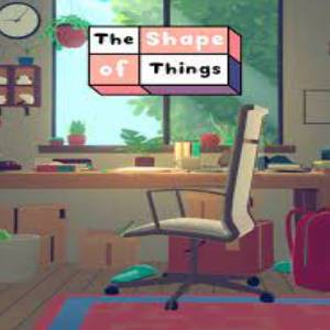 Koop The Shape of Things CD Key Goedkoop Vergelijk de Prijzen