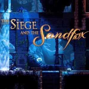 The Siege and the Sandfox