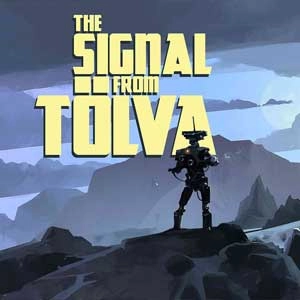 The Signal From Tölva