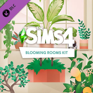 Koop The Sims 4 Blooming Rooms Kit PS4 Goedkoop Vergelijk de Prijzen