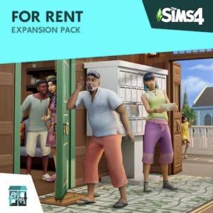 Koop The Sims 4 For Rent Expansion Pack Xbox One Goedkoop Vergelijk de Prijzen