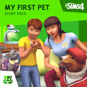 Koop The Sims 4 My First Pet Stuff Pack Xbox One Goedkoop Vergelijk de Prijzen