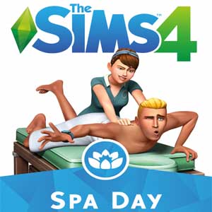 Koop The Sims 4 Spa Day CD Key Compare Prices