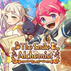 Koop The Smile Alchemist Xbox Series Goedkoop Vergelijk de Prijzen