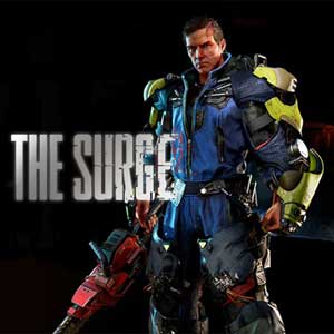 Koop The Surge PS4 Code Compare Prices