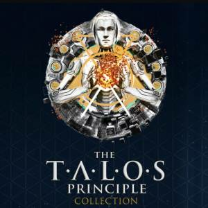 The Talos Principle Collection