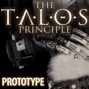 Koop The Talos Principle Prototype CD Key Compare Prices