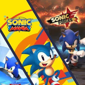 The Ultimate Sonic Bundle