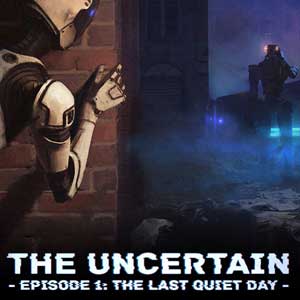 Koop The Uncertain Episode 1 The Last Quiet Day CD Key Compare Prices