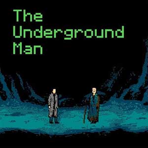 Koop The Underground Man CD Key Compare Prices