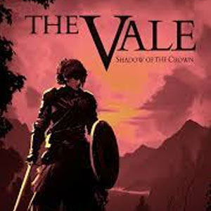 Koop The Vale Shadow of the Crown Xbox Series Goedkoop Vergelijk de Prijzen