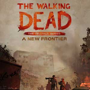 the walking dead a new frontier download