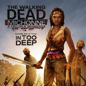 Koop The Walking Dead Michonne Ep 1 In Too Deep Xbox One Goedkoop Vergelijk de Prijzen