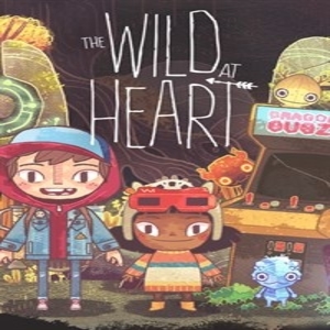 Koop The Wild at Heart Xbox One Goedkoop Vergelijk de Prijzen