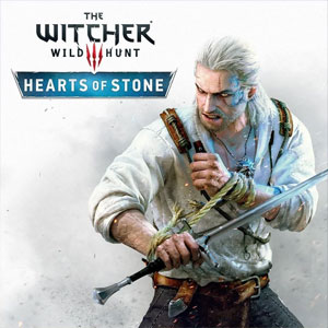 Koop The Witcher 3 Wild Hunt Hearts of Stone Xbox One Goedkoop Vergelijk de Prijzen