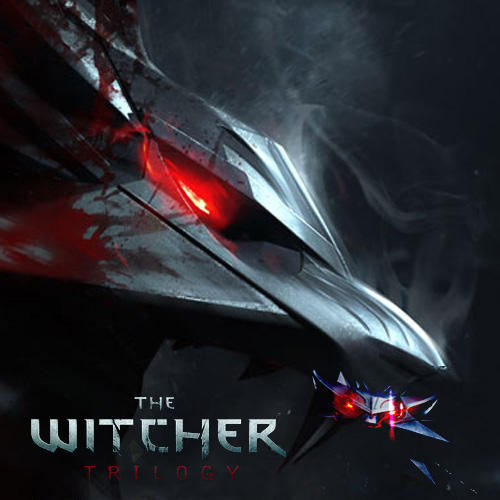 Koop The Witcher Trilogy CD Key Compare Prices