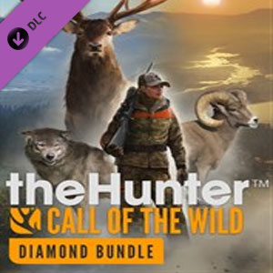 Koop theHunter Call of the Wild Diamond Bundle Xbox One Goedkoop Vergelijk de Prijzen