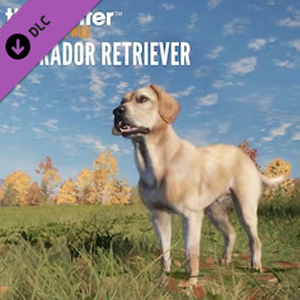 theHunter Call of the Wild Labrador Retriever