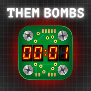 Koop Them Bombs Nintendo Switch Goedkope Prijsvergelijke