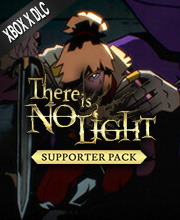 Koop There Is No Light Supporter Pack Xbox Series Goedkoop Vergelijk de Prijzen