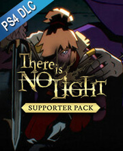 Koop There Is No Light Supporter Pack PS4 Goedkoop Vergelijk de Prijzen