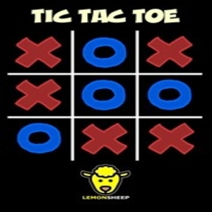 Koop Tic Tac Toe Classic Game Xbox One Goedkoop Vergelijk de Prijzen