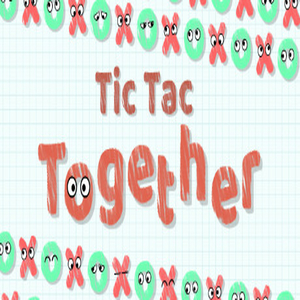 Koop Tic Tac Together CD Key Goedkoop Vergelijk de Prijzen