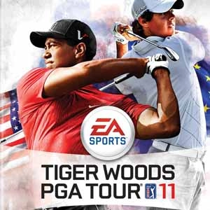 Tiger Woods PGA Tour 11