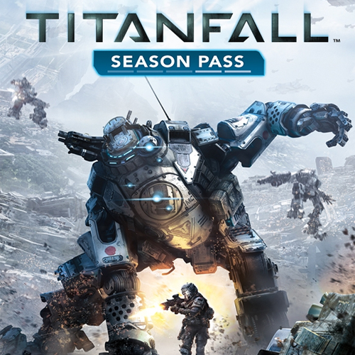 Koop Titanfall Season Pass CD Key Compare Prices