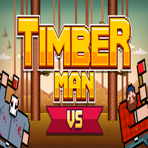 Koop Timberman VS CD Key Goedkoop Vergelijk de Prijzen