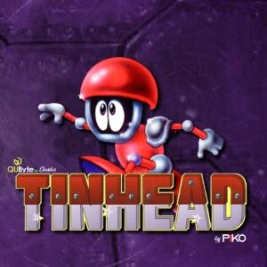 Tinhead QUByte Classics