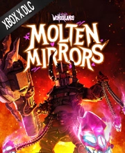 Tiny Tina’s Wonderlands Molten Mirrors