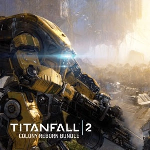 Titanfall 2 Colony Reborn Bundle