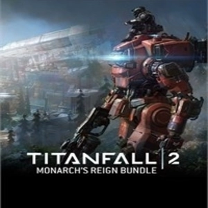 Titanfall 2 Monarchs Reign Bundle