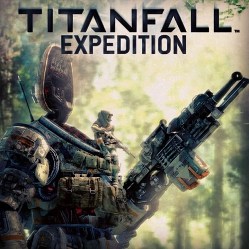 Titanfall Expedition